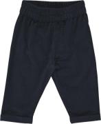 Müsli by Green Cotton Corduroy Pants Baby Str 92 - Night Blue Bukser B...