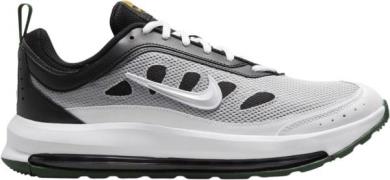 Nike Air Max AP Sneakers Mand Hvid Sneakers Str 41 - Gummi hos Magasin