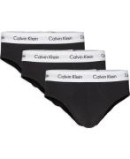 Calvin Klein 3pack hip Briefs S - Briefs Bomuld hos Magasin