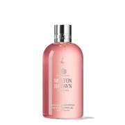 Molton Brown Delicious Rhubarb & Rose Bath & Shower Gel 300 ml - Showe...