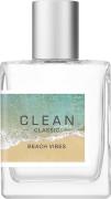 Clean Beach Vibes EDT Kvindeduft 60 ml - Eau De Toilette hos Magasin