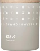 Skandinavisk RO Scented Candle w Lid 65g Kvindeduft 65 G - Duftlys hos...