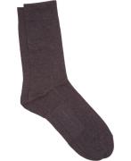 Egtved Egtved Socks Cotton 45-48 - Ankelømper hos Magasin