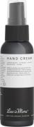 Less Is More Organic Hand Cream Lemongrass 50 ml - Håndcreme hos Magas...