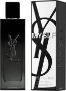 Yves Saint Laurent Yves Saint Laurent Myslf Eau de Parfum Herreduft 10...