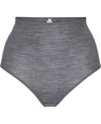 Femilet Juliana Maxi Brief Højtaljede Trusser Str 40 - Merino-uld hos ...