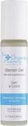 The Organic Pharmacy Blemish Gel 10 ml - Rensegel hos Magasin