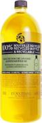 L'Occitane Almond Shower OIL ECO Refill 500ml 100 ml - Shower Gel hos ...