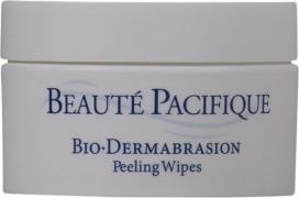 Beauté Pacifique Biodermabrasion Peeling Wipes 30 STK. - Scrub hos Mag...