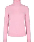 United Colors of Benetton Turtle Neck S Kvinde 5t9 Rullekraver Str L -...