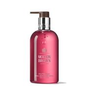 Molton Brown Fiery Pink Pepper Fine Liquid Hand Wash 300 ml - Håndsæbe...