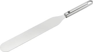 Zwilling Pro Palet 40 cm Sølv Str 40 cm - Køkkenredskaber Stål hos Mag...