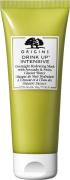 Origins Drink Up Intensive Overnight Mask 75 ml - Ansigtsmaske hos Mag...