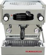 La Marzocco Linea Mini Krom - Kaffemaskiner Stål hos Magasin