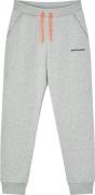 Mads Nørgaard - Copenhagen Organic Sweat Poro Pants Str 4 år - Grå Buk...