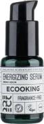 ECOOKING Energizing Serum 30 ml 30 - Serum hos Magasin