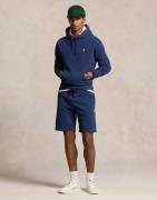 Polo Ralph Lauren Loopback Terryatl Mand Blå Casual Shorts Str L - Bom...