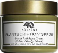 Origins Plantscription SPF 25 Power Antiaging Face Cream 50 ml - Dagcr...