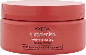 Aveda Nutriplenish Masque Deep Moisture 200ml - Hårkur hos Magasin