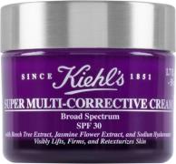 Kiehl's Super Multicorrective Cream 50 ml - Dagcreme hos Magasin