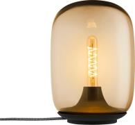 Eva Solo Acorn Bordlampe Amber Amber Str 2 - Bordlamper hos Magasin