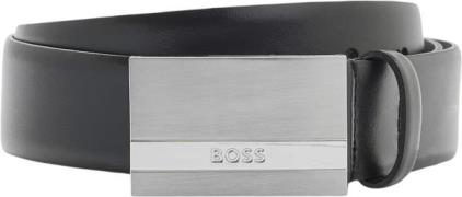 Boss Men Business Belts 110 - Bælter hos Magasin