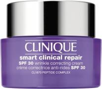 Clinique Smart Clinical Repair SPF 30 Wrinkle Correcting Cream 50.00 m...