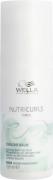 Wella Wella Professionals Nutricurls Curlixir Balm 150ml - Balsam hos ...