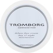 Tromborg Deluxe Face Cream 50 ml. 50 ml - Dagcreme hos Magasin