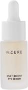 deCURE Multi Boost Eye Serum 15 ml - Serum hos Magasin