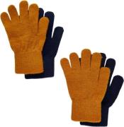 CeLaVi Magic Gloves 2pack 1\2 - Vanter & Luffer hos Magasin