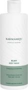 Karmameju Skincare Blast Body Wash 400 ml - Shower Gel hos Magasin