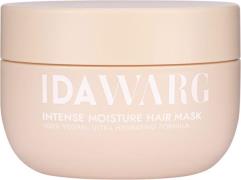 Ida Warg Beauty Intense Moisture Hair Mask 300 ml - Hårkur hos Magasin