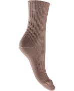 Punto Blanco Bamboo Sock Ankelstrømper - Bambus hos Magasin