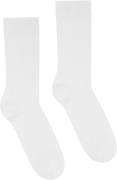 Colorful Standard Classic Organic Sock One Size - Ankelømper hos Magas...