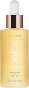 KORA Organics Noni Glow Face Oil 10 ml. 30 ml - Ansigtsolie hos Magasi...