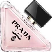 Prada Prada Paradoxe Virtual Flower Eau de Parfum Kvindeduft 50 ml - E...