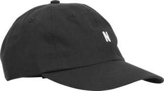 Norse Projects Twill Sports Cap One size - Kasketter hos Magasin