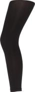 Decoy Decoy Leggings Microfiber 60 d Kvinde Sort Leggings Str XL - hos...