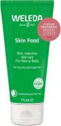 Weleda Skin Food 75 ml 75 ml - Dagcreme hos Magasin