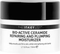 THE INKEY LIST Bioactive Ceramide Repairing and Plumping Moisturizer 5...