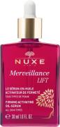 NUXE Merveillance Lift Serum 30ml 30 ml - Serum hos Magasin