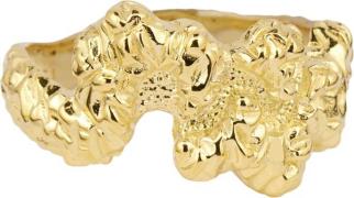 Camille Brinch Jewellery Levitate Crush Ring 58 - Ringe hos Magasin