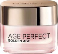 L'Oréal Paris Age Perfect Golden Age Day Cream 50 ml 50 ml - Dagcreme ...