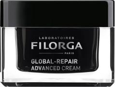 Filorga Globalrepair Advanced Creme 50 ML 50 ml - Dagcreme hos Magasin