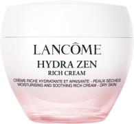 Lancôme Hydra Zen Rich Cream 50 ml - Dagcreme hos Magasin