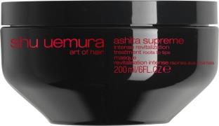 Shu Uemura Art of Hair Ashita Supreme Intense Revitalization Treatment...