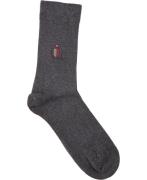 Topeco Topeco Sock Soft top Cotton 41-45 - Ankelømper hos Magasin