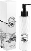 Diptyque Hand & Body Lotion Philosykos 200 ml - Håndcreme hos Magasin