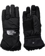 The North Face Boys Shasta Glove TNF Black L - Vanter & Luffer hos Mag...